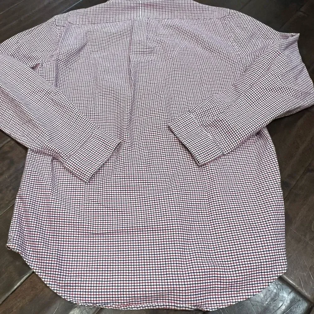 Polo Ralph Lauren button down men’s large